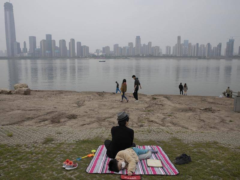 China is passing regulations to protect the Yangtze river from pollution and degradation.