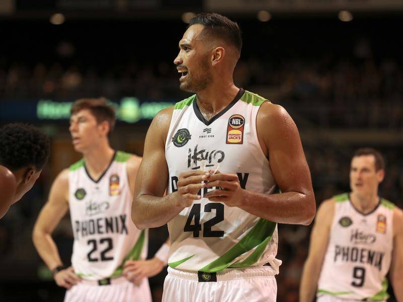 Tai Wesley has called time on his NBL career to spend more time with his family in America.