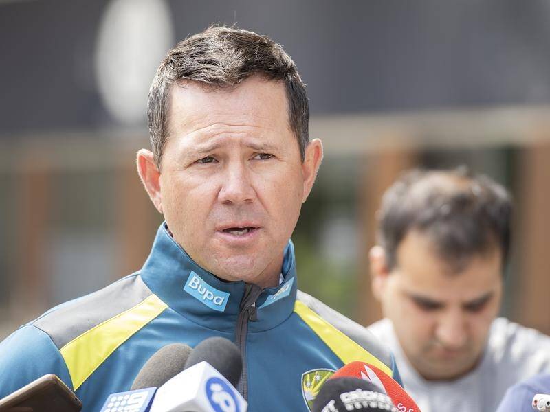 Ricky Ponting insists the returns of Steve Smith and Dave Warner put Australia back in the frame.