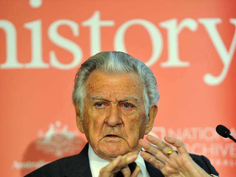 A new Perth high school will be named for former prime minister Bob Hawke who died earlier in May.