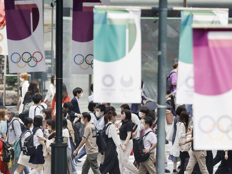 Spectators look increasingly like being a COVID-casualty of the Tokyo Olympics.