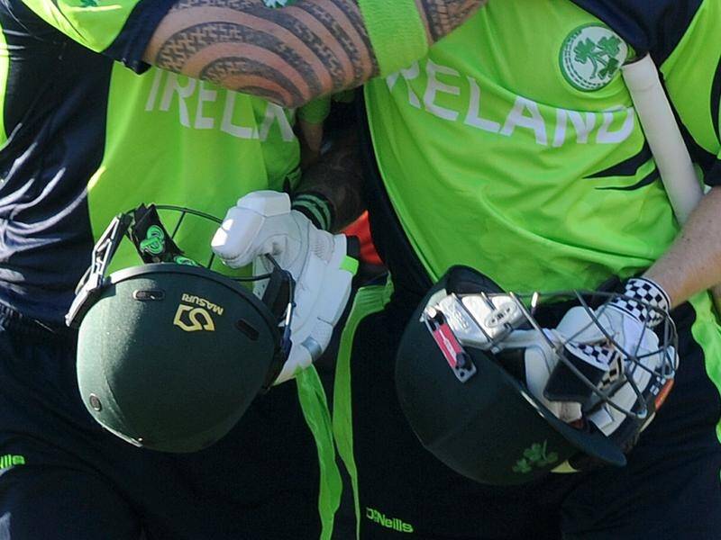 Positive COVID-19 cases among Ireland's squad have affected their West Indies tour.