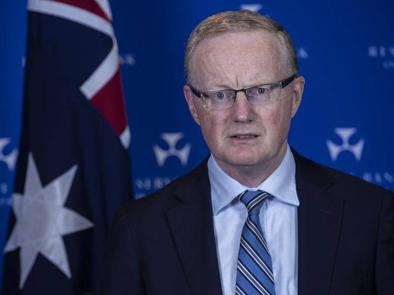 RBA governor Philip Lowe suspects people will be more cautious in their borrowing and spending.