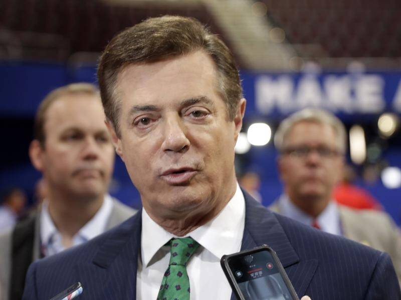 Former Trump campaign chairman Paul Manafort could spend the rest of his life in jail.