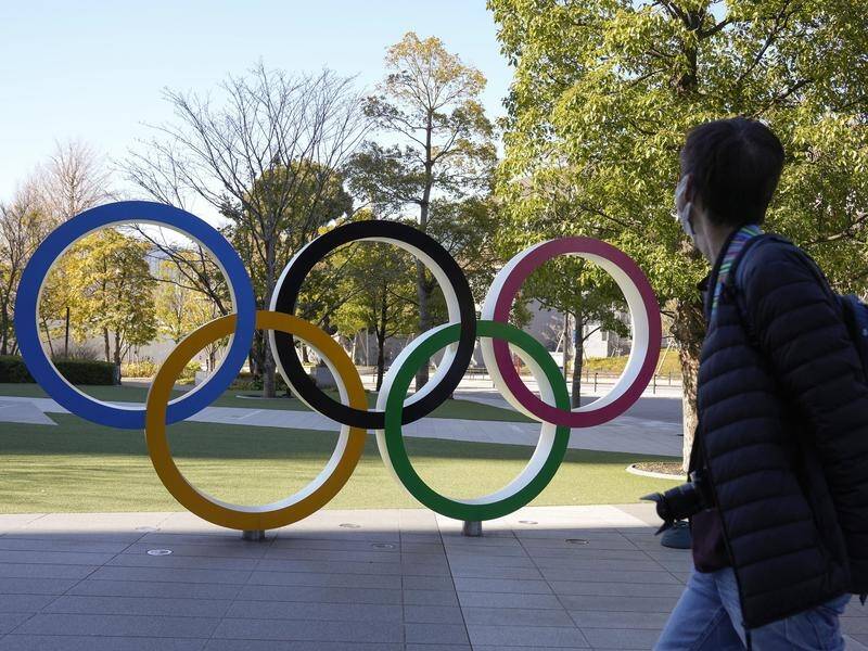 Mexico has put in a bid to host the 2036 Olympic Games to commemorate its 100-year milestone. (EPA PHOTO)
