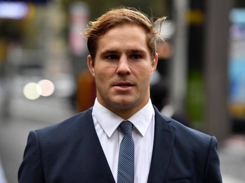 Jury deliberations in the rape trial of NRL player Jack de Belin will go into a third day.