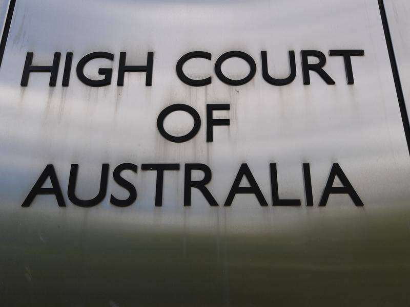 Journalist Annika Smethurst has asked the High Court to quash a warrant used to raid her ACT home.