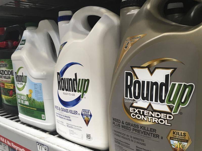 A US jury has awarded $US2 billion to a couple who claimed Roundup weed killer caused their cancer.