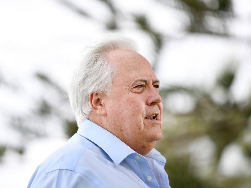 The corporate watchdog has outlined the charges laid against Queensland businessman Clive Palmer.