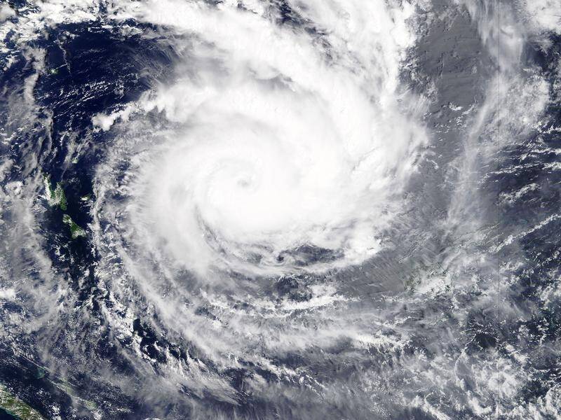 A nationwide curfew has been ordered in Fiji as Cyclone Yasa approaches.