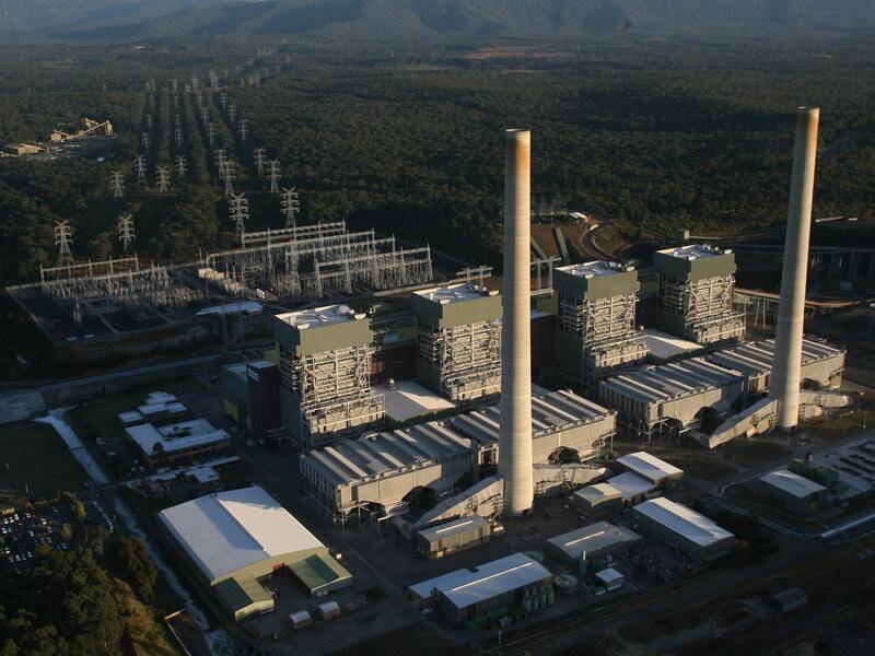 Origin Energy will build a battery to replace Australia's largest coal-fired power plant, Eraring. (PR HANDOUT IMAGE PHOTO)