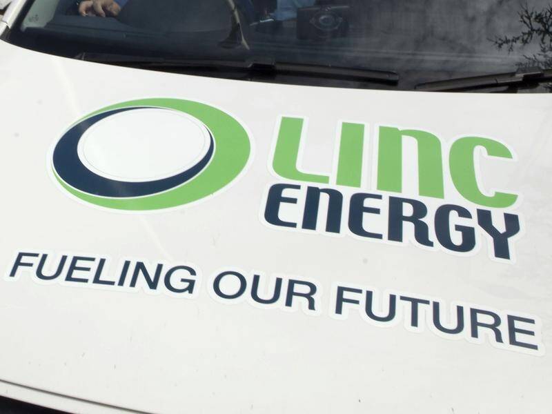 Five former Linc Energy executives will face trial over an underground coal gasification project.
