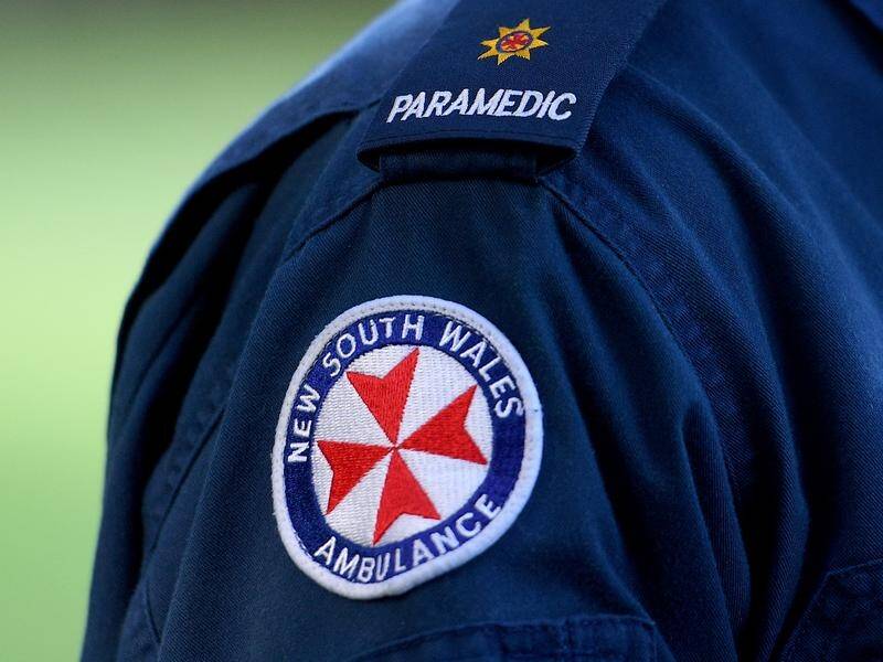 NSW Paramedics are campaigning for an extra 1500 staff and a 'meaningful' pay rise.