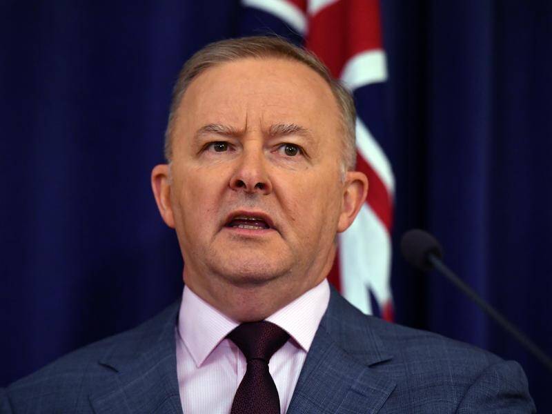 Anthony Albanese will outline a range of policies aimed at slashing the burden of insecure work.