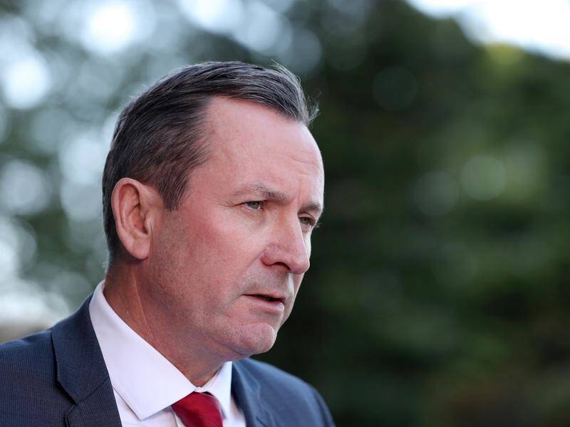 WA Premier Mark McGowan says the coming week will be crucial on easing COVID-19 restrictions.