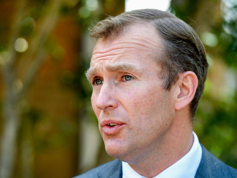 NSW Education Minister Rob Stokes says any school funding deal must adhere to Gonski principles.