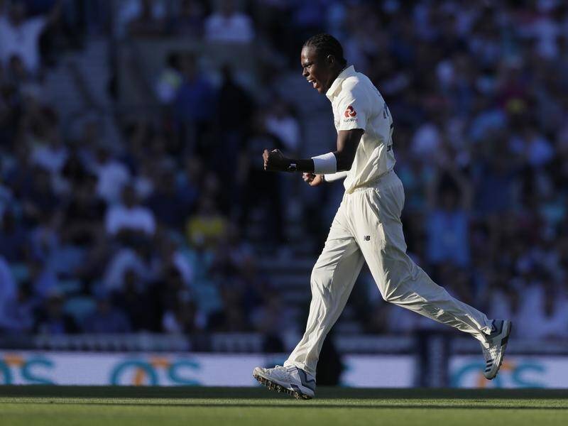 England's Jofra Archer's impressive debut international season has been rewarded with two contracts.