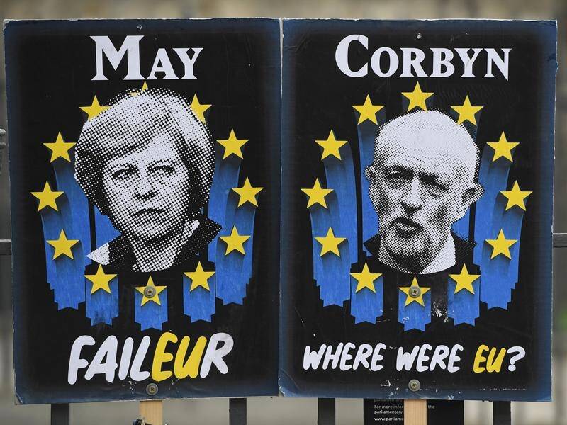 The fate of Brexit is up in the air after talks between PM Theresa May and Labour's Jeremy Corbyn.