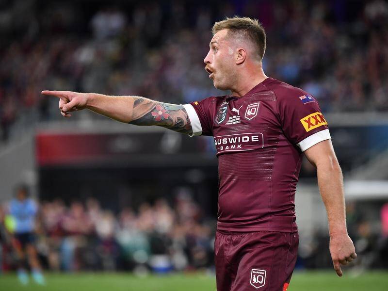Queensland are expecting Cameron Munster to be back to his match-winning form in State of Origin II.