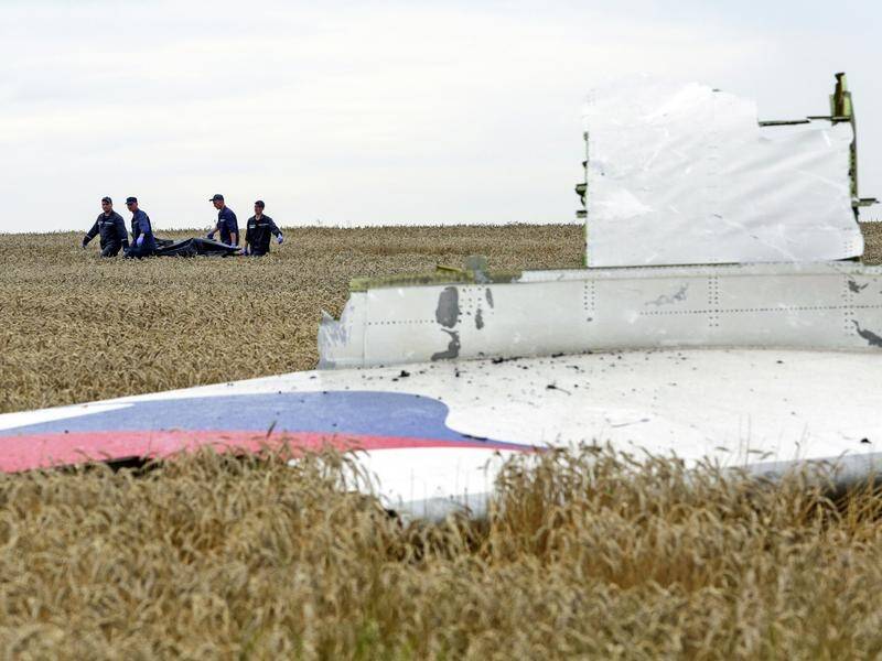 The downing of Malaysia Airlines flight MH17 killed all 298 people aboard.