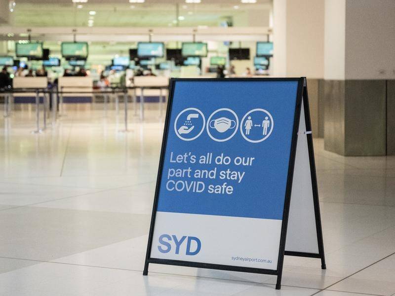Health authorities have confirmed a fifth person in NSW has contracted the COVID-19 Omicron variant.