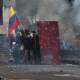 Violent protests have rocked Ecuador for almost two weeks.