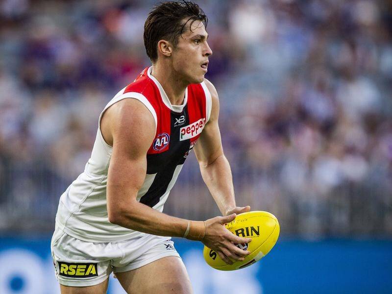 St Kilda's Jack Steele is confident they can maintain their hot start during the AFL season.