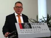 A 50 basis point rate-hike reduces the risk of inflation becoming persistent, RBNZ's Adrian Orr says
