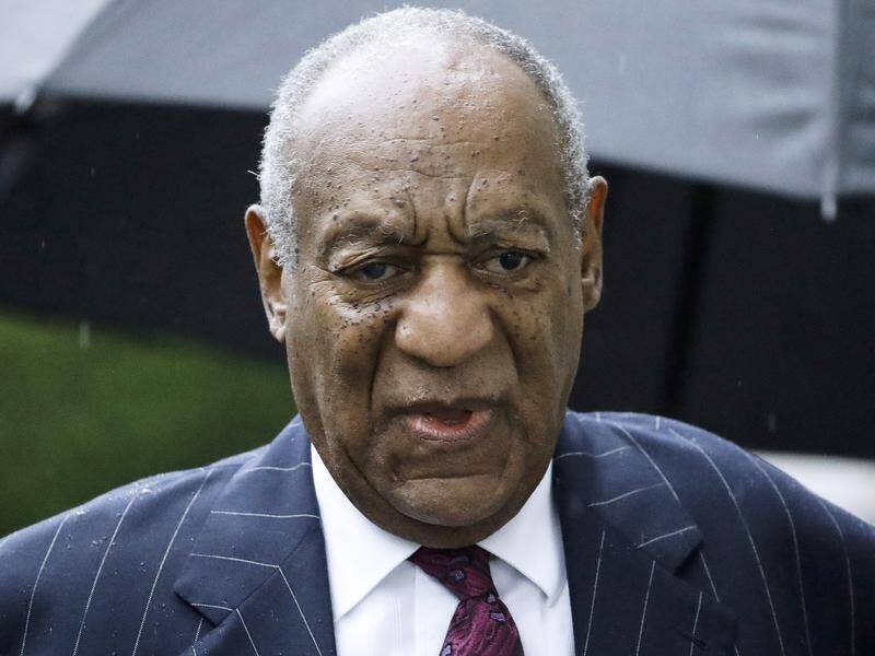 Former actor and comedian Bill Cosby is appealing his 2018 conviction for sex assault.