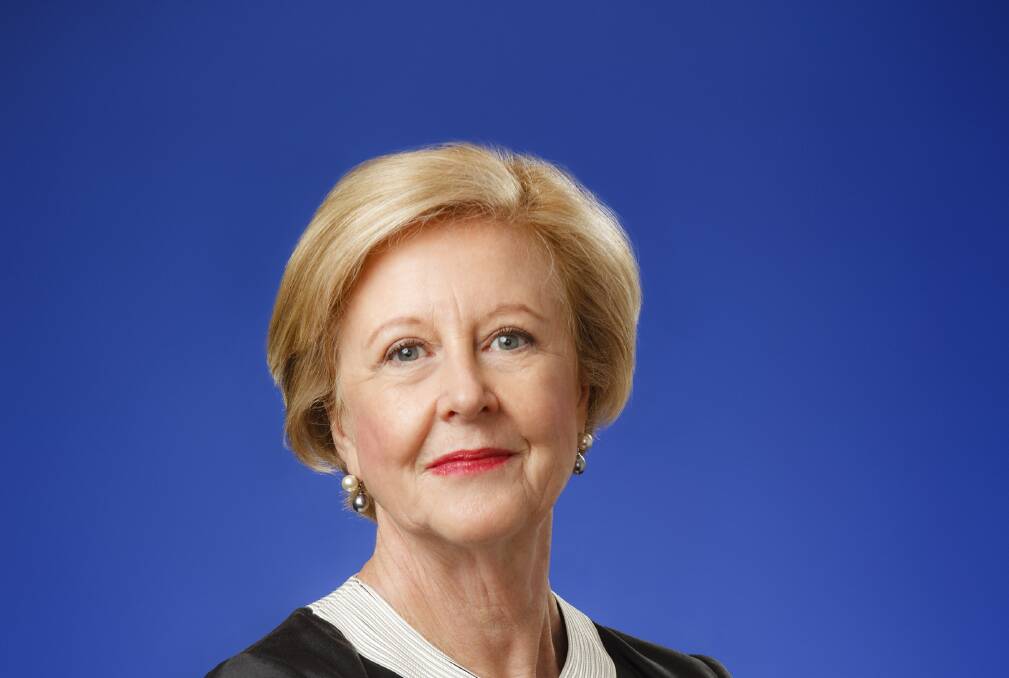 Australian Human Rights Commission president Professor Gillian Triggs will speak at the VIEW Club’s national convention in Wollongong.