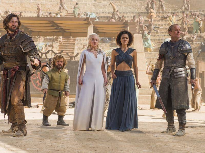 Foxtel's new streaming service is expected to feature content such as the Game of Thrones series.