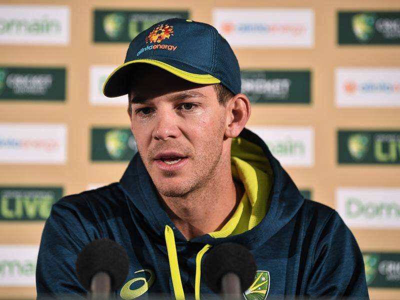 Australia Test skipper Tim Paine has leapt to the defence of Tasmania as a top-level cricket venue.