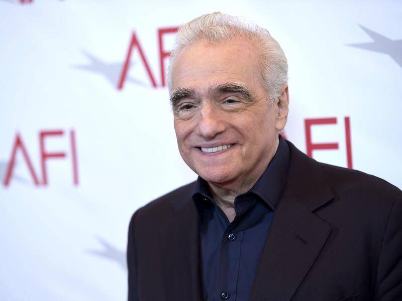 Martin Scorsese has been awarded Spain's prestigious Asturias Award for the arts.
