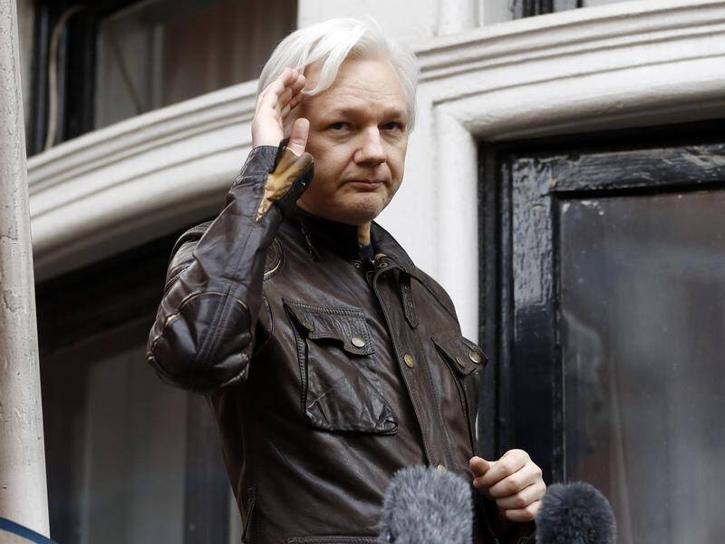 UN human rights experts say Julian Assange is being arbitrarily deprived of his freedom in the UK.