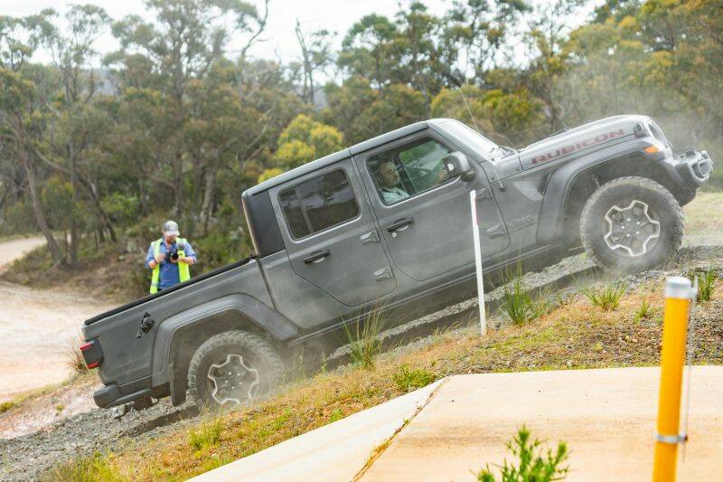 2023 Ute of the Year revealed