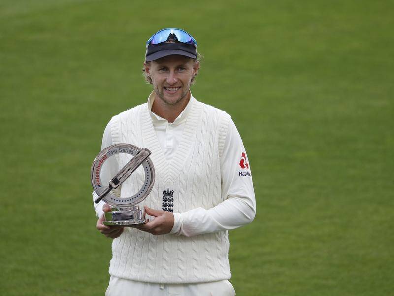 Joe Root won't feature in the series against Australia but has a future in T20, says Eoin Morgan.