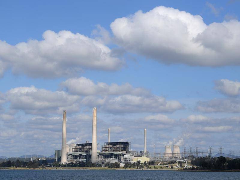 NSW's Liddell coal-powered power station is to be replaced by a dual green hydrogen-gas plant.