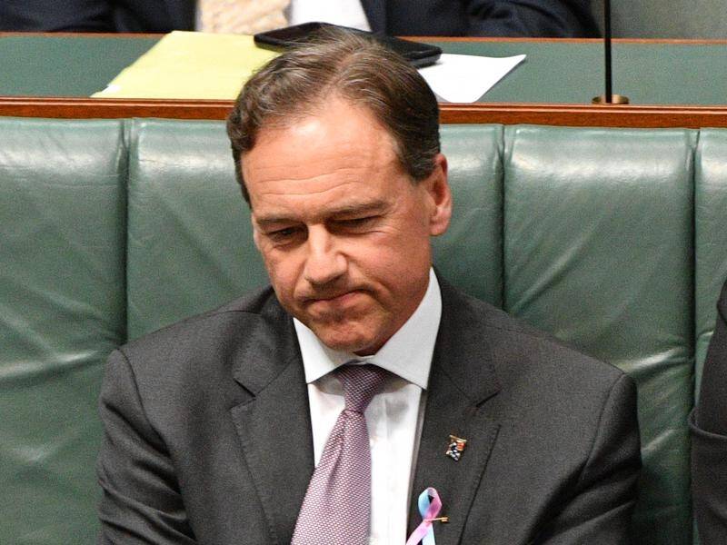 Minister for Health Greg Hunt says the Liberals need to reflect on the Victoria election results.