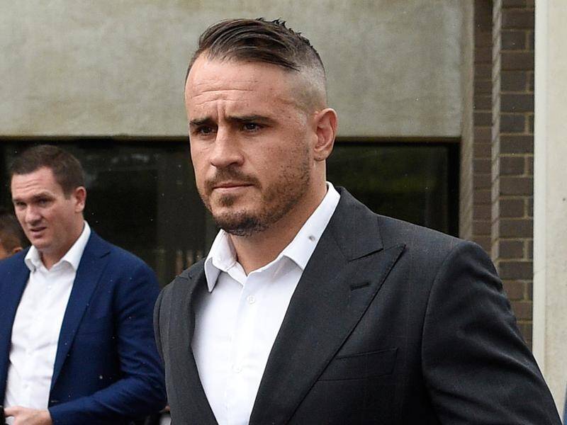 Josh Reynolds has pleaded not guilty to charges related to alleged domestic violence incident.