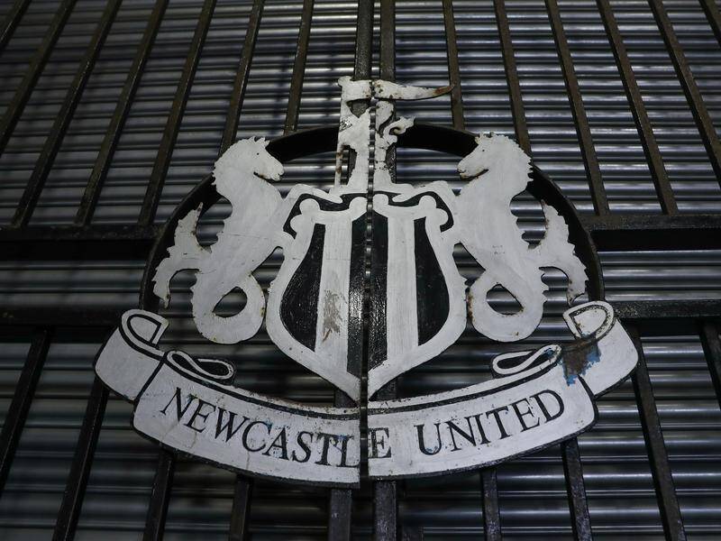 Several Newcastle United players and staff have been sent home to self-isolate.