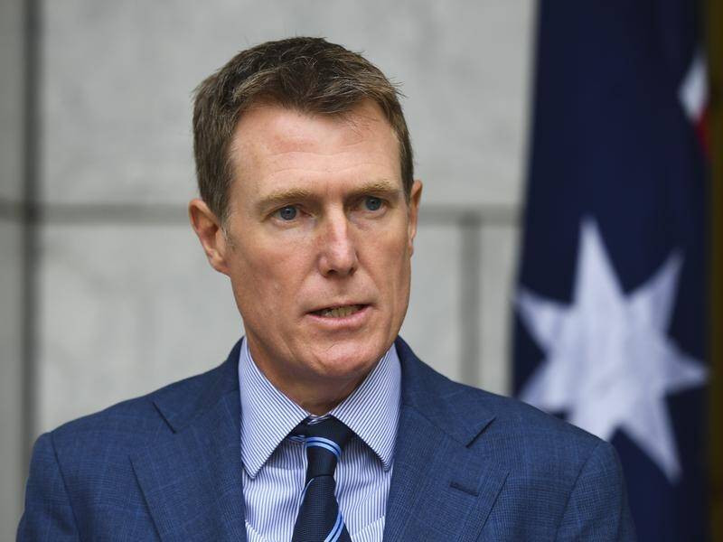 Christian Porter says the Commonwealth Integrity Commission will be tougher than a royal commission.