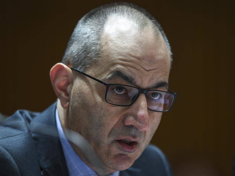 Home Affairs secretary Michael Pezzullo says Australia's airports need tougher security measures.