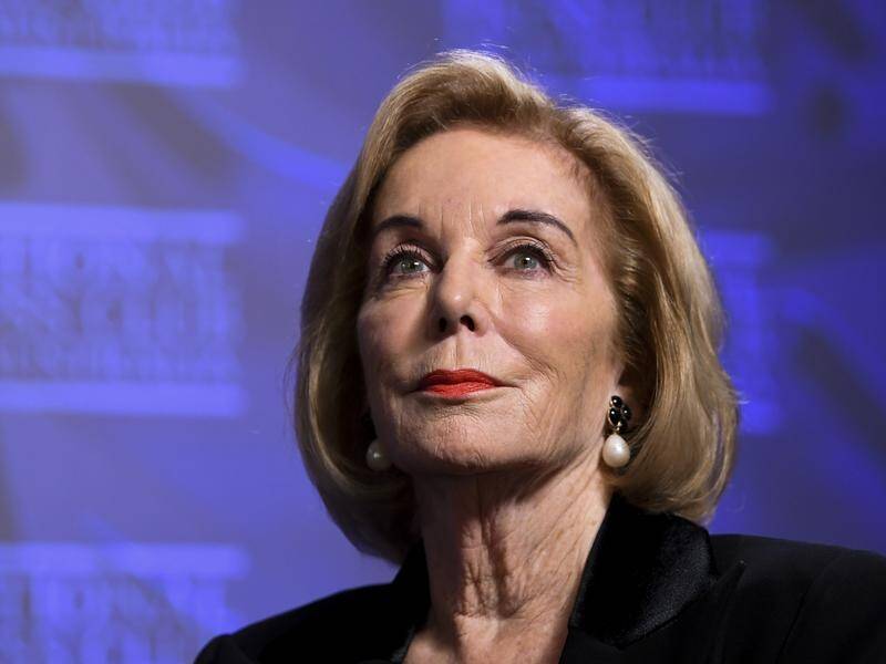 The ABC isn't expecting any funding cuts in next Tuesday's federal budget, Ita Buttrose says.