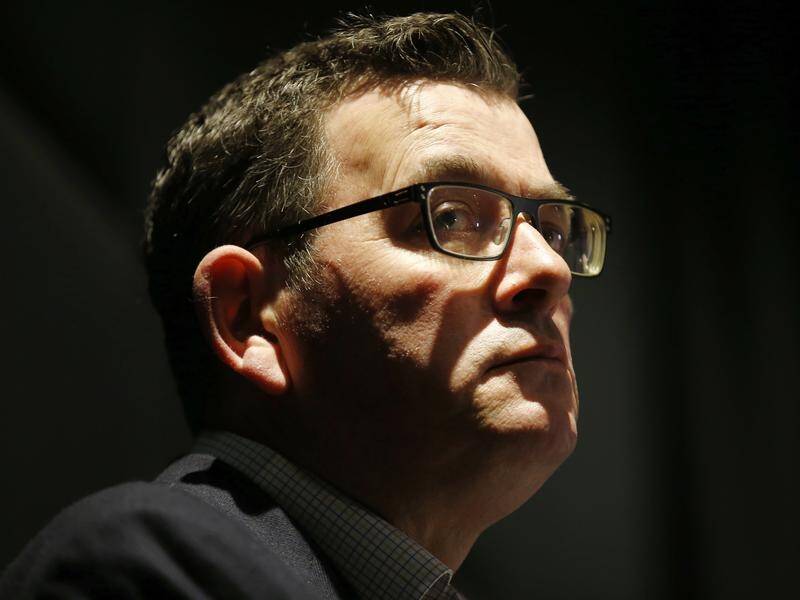 Premier Daniel Andrews has announced contact tracing will be "dramatically expanded" in Victoria.