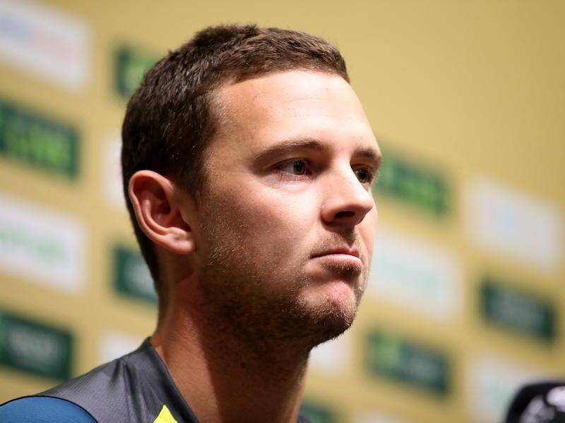 Injured bowler Josh Hazelwood is confident he will vie for selection in Australia's World Cup team.
