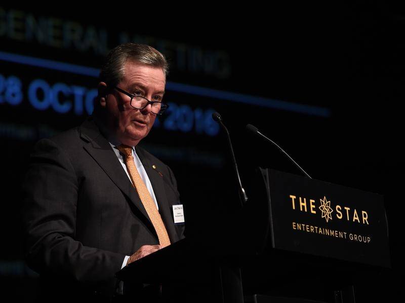 Star Entertainment chairman John O'Neill is set to face an inquiry into the gambling giant.