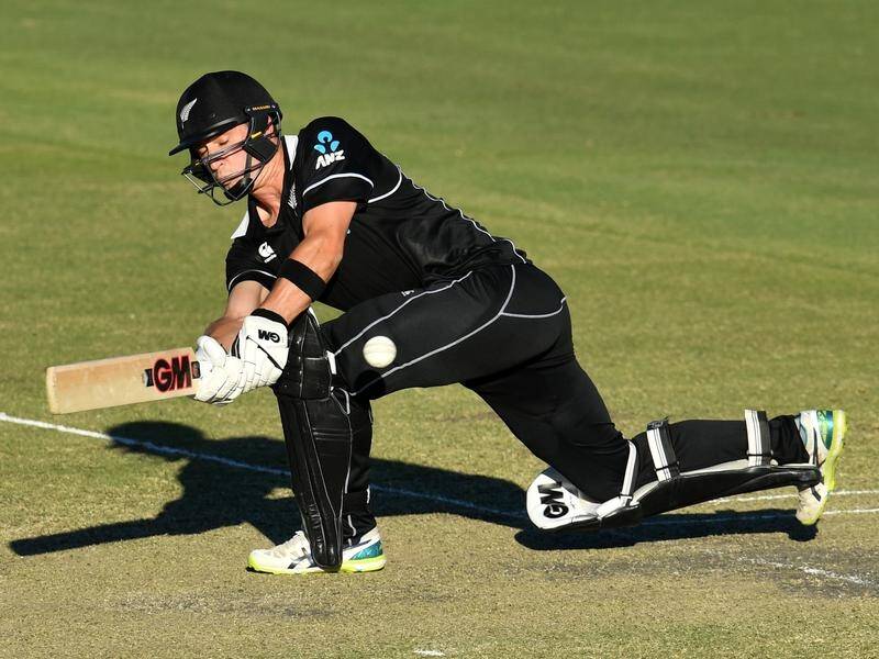 Will Young is in line to make his Test debut for New Zealand against the West Indies on Thursday.