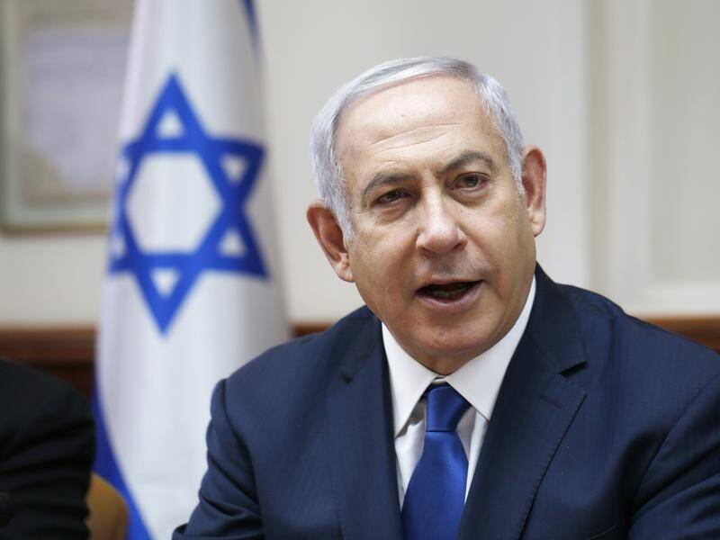 Critics of Benjamin Netanyahu's nation-state bill say it marginalises Israel's Arab minority.