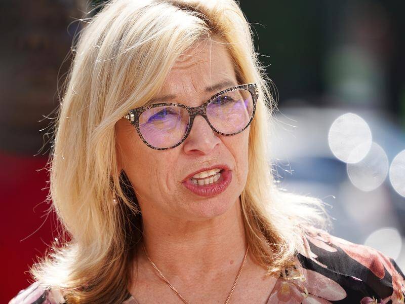 Rosie Batty says family violence has not been prioritised as a key issue in the election campaign.