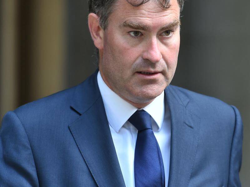 British Justice Secretary David Gauke is proposing a change in the law to allow no-fault divorces.